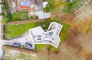 Villa kaufen in 82237 Wörthsee, Atemberaubender Wörthsee-Blick: Exklusive Architektenvilla der Extraklasse aus 2012!