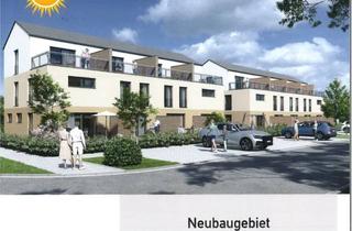 Haus kaufen in Auf Der Sonnenseite 2a, 35085 Ebsdorfergrund, Reihenhäuser Neubaugebiet Ebsdorfergrund - Ebsdorf