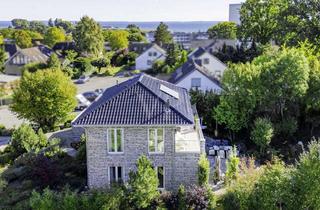 Villa kaufen in 23730 Neustadt, Exklusive Stadtvilla in Ostseenähe – moderne Architektur & Smart-Home-Komfort