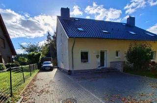 Haus kaufen in 27607 Langen, Ruhiges Wohnen mit viel Grün