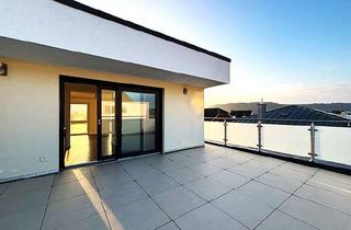 Haus kaufen in 54338 Schweich, Schweich Ermesgraben: DHH mit Dachterrasse und Garten in bevorzugter Wohngegend