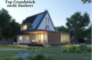 Haus kaufen in 71726 Benningen, Filetgrundstück-Top Lage Freistehendes EFH oder DHH möglich