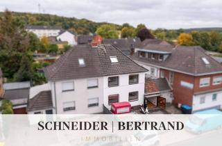 Einfamilienhaus kaufen in 52249 Eschweiler, Multifunktionales Einfamilienhaus in Eschweiler-Hücheln