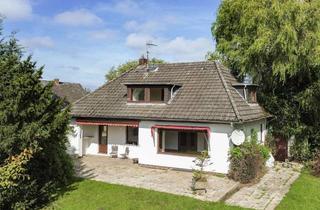 Haus kaufen in 27612 Loxstedt, Aus Alt mach Neu - Ihr neues Wohnprojekt in Lanhausen