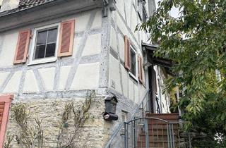 Haus kaufen in 74740 Adelsheim, Weihnachten im neuen Haus - ein Fachwerkhaus zum Verlieben!