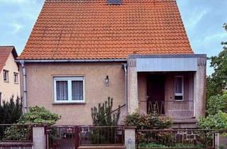 Einfamilienhaus kaufen in 17268 Templin, Einfamilienhaus zu verkaufen