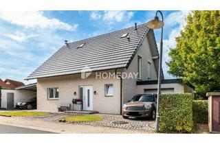 Einfamilienhaus kaufen in 48291 Telgte, Charmantes Einfamilienhaus mit Wintergarten und großzügigem Grundstück