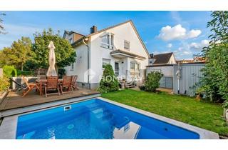 Doppelhaushälfte kaufen in 39110 Stadtfeld West, Familienfreundliche Doppelhaushälfte mit 4 Zimmern, Terrasse, schönem Garten und Garage