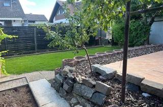 Mehrfamilienhaus kaufen in Otto-Dill-Strasse, 67125 Dannstadt-Schauernheim, privat -Stilvoll saniertes Mehrfamilienhaus mit 4 Wohnungen-gehobener Standard & durchdachtes Wohnen