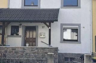 Reihenhaus kaufen in 63739 Österreicher Kolonie, Gepflegtes Reihenhaus in der Österreicher Kolonie in Aschaffenburg