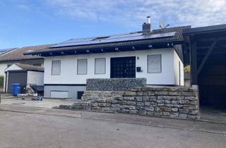 Einfamilienhaus kaufen in 74196 Neuenstadt am Kocher, Einfamilienhaus mit 5 Zimmern und Garage in Neuenstadt am Kocher