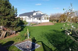 Haus kaufen in Willrath-Dreesen-Straße 84, 26465 Langeoog, Exklusives Familienhaus in bester Lage auf Langeoog