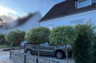 Doppelhaushälfte kaufen in 25335 Elmshorn, Modernisierte Doppelhaushälfte in bester Lage - von Privat!