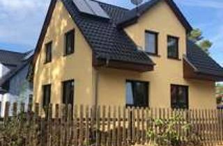 Haus kaufen in Breitenfelder Straße .., 12683 Biesdorf, ** Neubau eines EFH in toller Siedlungslage von Biesdorf-Süd