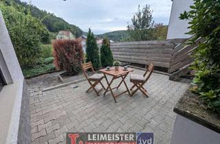 Haus kaufen in 63872 Heimbuchenthal, Traum im Spessart! Freistehendes 2-FH - mit top Zustand in Heimbuchenthal - sofort frei!