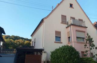 Einfamilienhaus kaufen in 66907 Glan-Münchweiler, Einfamilienhaus mit Carport in Glan-Münchweiler