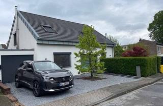 Einfamilienhaus kaufen in Beethovenstraße, 41749 Viersen, saniertes effizientes Einfamilienhaus mit 5 Zimmern -Süchteln Musikerviertel