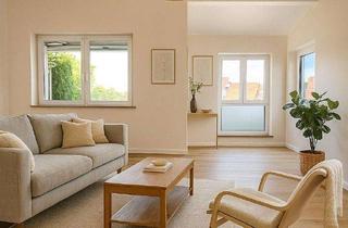 Haus kaufen in 65527 Niedernhausen, Saniertes Haus mit Charakter in Hanglage im Taunus - Garten, Garage, Kamin u. v. m.