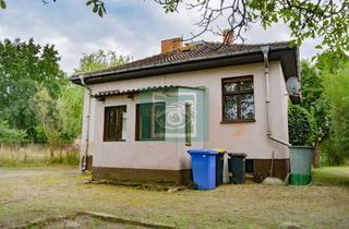 Einfamilienhaus kaufen in Schlalacher Straße 26, 14929 Treuenbrietzen, Einfamilienhaus in Treuenbrietzen wartet auf Hobbyhandwerker!