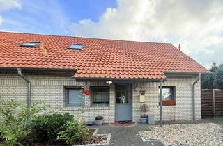 Haus kaufen in 48485 Neuenkirchen, Nähe Offlumer See und in Sackgassenlage