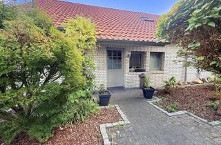 Haus kaufen in 48485 Neuenkirchen, Nähe Offlumer See und in Sackgassenlage