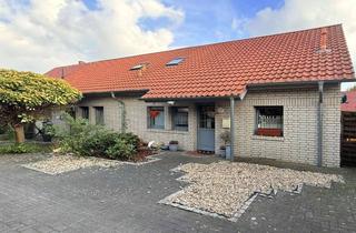 Haus kaufen in 48485 Neuenkirchen, Nähe Offlumer See und in Sackgassenlage