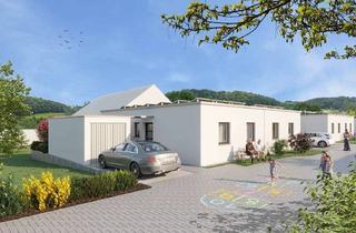 Doppelhaushälfte kaufen in Zeitblomstraße, 72511 Bingen, Smart House – Doppelhaushälfte Wohnen wie im eigenen Haus zum Preis einer Wohnung!