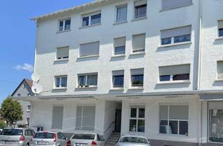 Mehrfamilienhaus kaufen in Jakob-Kast-Str., 76593 Gernsbach, Solides Mehrfamilienhaus mit 9 Wohnungen
