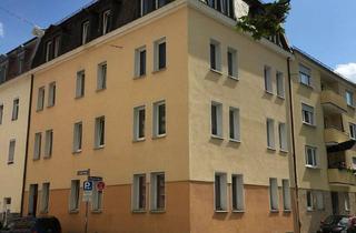 Mehrfamilienhaus kaufen in 90443 Gostenhof, !!RESERVIERT!! Mehrfamilienhaus in gefragter Lage! 8 Einheiten (2 Einheiten bereits frei)