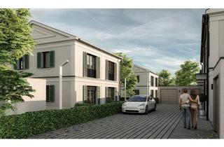 Haus kaufen in Hauptstraße, 89426 Wittislingen, Modernes Reihenmittelhaus in ruhiger Lage im Speckgürtel von Dillingen