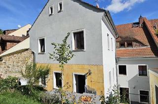 Haus kaufen in 02826 Nikolaivorstadt, Ein Haus mit Geschichte in der schönen Nikolaivorstadt von Görlitz