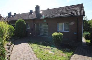 Doppelhaushälfte kaufen in Ludwig-Zamenhof-Straße 11, 45527 Hattingen, Doppelhaushälfte in gepflegter, ruhiger Wohnlage von Hattingen-Welper. Mit Garage und Garten.