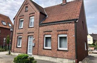 Haus kaufen in 48324 Sendenhorst, Wohnhaus mit Nebengebäude in ruhiger Lage für die junge Famlie