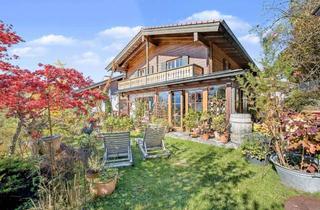 Einfamilienhaus kaufen in 83483 Bischofswiesen, Willkommen in Ihrem neuen Zuhause! Einfamilienhaus in Bischofswiesen, Stanggaß