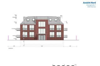 Haus kaufen in 26486 Wangerooge, Attraktives Grundstück mit Baugenehmigung