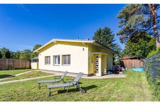 Haus mieten in 12349 Buckow, 4-Zimmer Einfamilienhaus in Berlin-Buckow (Neukölln)