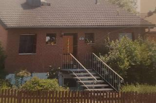 Haus mieten in Waldstraße 125, 64720 Michelstadt, Einfamilienhaus mit Garten, Garage & Stellplatz in Michelstadt ab sofort