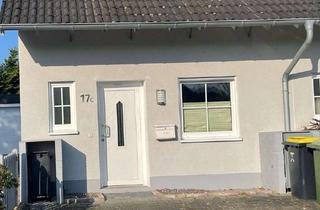 Haus mieten in Sperlingsweg 17c, 53757 Sankt Augustin, Einfamilien-Rheinhaus mit Garten in bester Lage Sankt Augustin