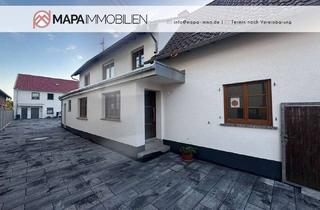 Haus mieten in 76870 Kandel, Kernsaniertes Einfamilienhaus mit moderner Ausstattung in Kandel