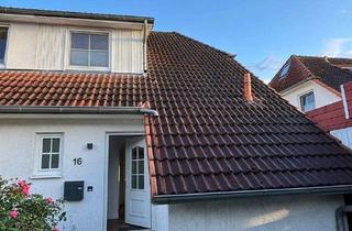 Haus mieten in 21335 Lüneburg, Gepflegtes 4-Zimmer-Haus mit EBK und Kamin in Lüneburg Rettmer