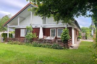 Haus mieten in 21465 Reinbek, Charmantes Einfamilienhaus in ruhiger Lage