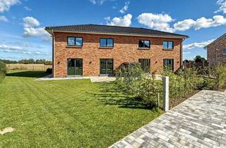 Haus mieten in 23847 Kastorf, Neubau-Doppelhaushälften mit Erstbezug in Kastorf – modernes Wohnen mit Wohlfühlcharakter