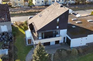 Haus mieten in 56269 Dierdorf, Erstbezug - Großzügiges Wohnen auf mehreren Ebenen in zentraler Ortslage von Dierdorf