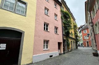 Haus mieten in 78462 Konstanz, Altstadt-Herz, zwischen Café und Weinstube
