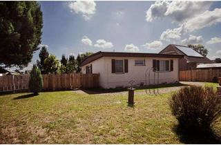 Haus mieten in Podendorfer Weg, 21647 Moisburg, Bungalow mit großem Garten in Moisburg