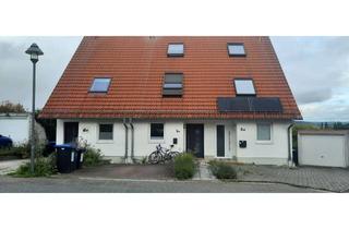 Haus mieten in Buechnerweg 6b, 61267 Neu-Anspach, Schönes 5-Zimmer Reihenhaus am Park in Neu-Anspach