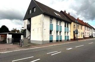 Haus mieten in 68766 Hockenheim, Charmantes Einfamilienhaus mit Garage und Terrasse in Hockenheim zu Vermieten