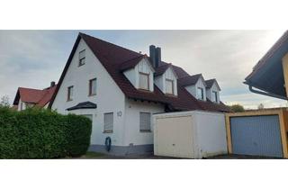 Haus mieten in Bei Sankt Leonhard 10, 86850 Fischach, Gemütliche Doppelhaushälfte zur Vermietung