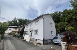 Haus mieten in 65326 Aarbergen, Geräumiges & helles 4,5-Zimmer Haus in Aarbergen mit Terrasse, Garten, Garage und Stellplatz