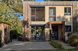 Haus mieten in 14776 Neustadt, Moderne Doppelhaushälfte an Wald und See